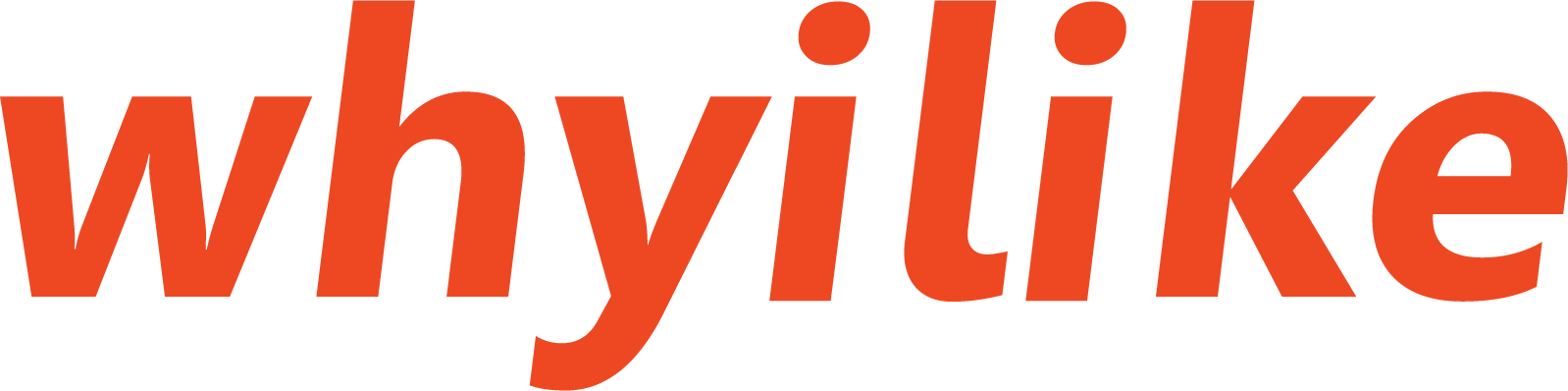 whyilike